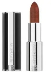 GIVENCHY Lippenstift Rouge Interdit Int Silk 109