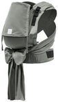 Stokke Babytrage Limas&trade; Babytrage Plus, Half Buckle Babytrage f&uuml;r optimalen