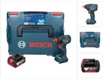Bosch Professional Akku-Schlagschrauber GDX 18V-210 C Professional Akku