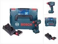 Bosch Professional Akku-Schlagschrauber GDX 18V-210 C Professional Akku