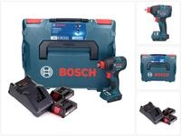 Bosch Professional Akku-Schlagschrauber GDX 18V-210 C Professional Akku