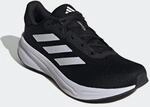 Laufschuh ADIDAS PERFORMANCE "RESPONSE", Herren, Gr. 46, schwarz-wei&szlig; (core schwarz,