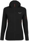 Salewa Funktionsjacke AGNER DST W JKT BLACK OUT