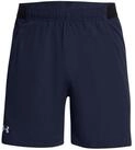 Under Armour&reg; Shorts Vanish Woven 6in Shorts mit innenliegendem Zugband