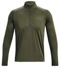 Under Armour&reg; Langarmshirt Under Armour Herren Shirt Tech 2.0 1/2 Zip 1328495