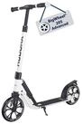 Hudora Cityroller BigWheel&reg; 205 Advanced, Tretroller, (max. 100kg),...