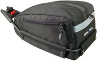 KlickFix Satteltasche Tasche CONTOUR SF Satteltasche f&uuml;r Sattelst&uuml;tze