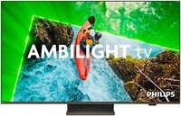 Philips 55PUS8609/12 LED-Fernseher (139 cm/55 Zoll, 4K Ultra HD, Smart-TV) Philips 55PUS8609/12 LED-Fernseher (139 cm/55 Zoll, 4K Ultra HD, Smart-TV)