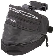 M-Wave Fahrradtasche M-WAVE Tilburg M Satteltasche