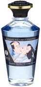 SHUNGA Massage&ouml;l Aphrodisiakum w&auml;rmendes Massage &Ouml;l Coconut Thrills - Kokosnuss,