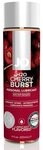 System Jo Gleitgel JO H2O Gleitmittel Kirsch Burst 120 ML
