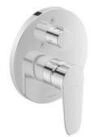 Duravit Duscharmatur DURAVIT B.1 Einhebel Brausemischer Einhandmischer...