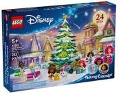 LEGO&reg; 43253 Adventskalender 2024 Konstruktionsspielsteine