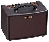 Boss by Roland Boss AC-22LX Tragbarer Akustikverst&auml;rker Verst&auml;rker
