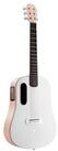 Lava Music Westerngitarre Lava Music Gitarre ME Play 36 Zoll Light Peach,