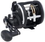 Penn Fishing Multirolle Penn Rival Level Wind 30 Reel - Rechtshand Multirolle)