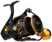 Penn Fishing Station&auml;rrolle Penn Slammer IV Reel 6500 SPN - Spinnrolle)