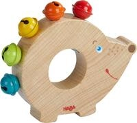 Haba Spielzeug-Musikinstrument Babywelt Klangspielzeug Klangtier Igel 2011665001