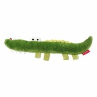 Sigikid Kuscheltier-Rassel Red Stars Krokodil ab 0 Monaten 41178