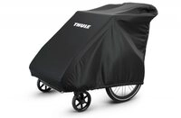 Thule Fahrradlastenanh&auml;nger Storage Cover ab 2017, wetterfester Stoff,