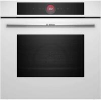 BOSCH Einbaubackofen HBG7741W1