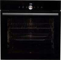 GORENJE Pyrolyse Backofen BPS 6747 A09DBGOT, mit 2-fach-Teleskopauszug,