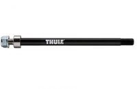 Thule Fahrradkinderanh&auml;nger Thule Achsadapter Syntace X-12 M12x1,0 160mm,