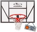 Hudora Trainingshilfe Basketballkorb Competition Pro (Basketballboard f&uuml;r die