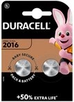Duracell Batterie, CR2016
