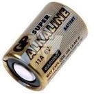 H&uuml;ckmann H&uuml;ckmann GP Alkaline-Knopfzelle 11A/L1016/A21 6V 102654 Akku