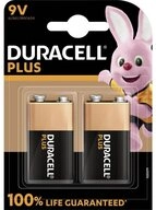 Duracell Batterie