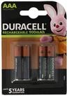 Duracell Duracell Recharge Ultra AAA Akku NiMH Micro mit bis zu 850mAh bis 900 Akku