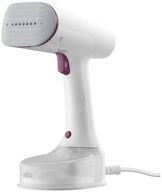 Braun Dampfbürste GS5011PU - Dampfbürste - weiß/violett, 1200 W