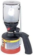 Rothenberger Industrial LED Gartenleuchte Campinglampe 35902