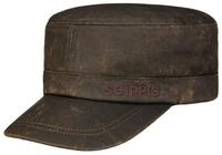 Scippis Baseball Cap (1-St) mit Schirm, Made in Australia
