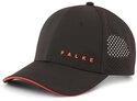 FALKE Baseball Cap Kappe ein angenehmer Tragekomfort (1-St) ein angenehmer