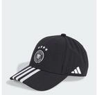 adidas Performance Baseball Cap DFB Deutschland/Germany Football Cap schwarz/weiss