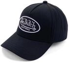 Von Dutch Trucker Cap Von Dutch Originals Full Trucker Cap - CALIFORNIA Basic Cotton