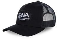 Von Dutch Trucker Cap Von Dutch Originals Trucker Cap - CALIFORNIA Basic Mesh