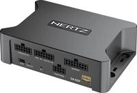Hertz S8 DSP sehr kompakter DSP Autos, Boote, Funfahrzeuge, Motorr&auml;u.v.m