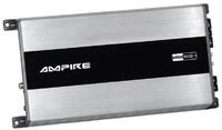 Ampire MBM1000.1-2G Class-D 1x 1000 Watt RMS Monoblock Endverst&auml;rker (Anzahl