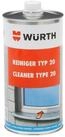 W&uuml;rth W&uuml;rth Kunststoffreiniger Antistatisch Typ 20, 089210011...