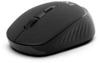 INCA Candy Design Wireless Mouse Maus, 2.4GHz Wireless, Ergnomisch Maus