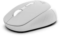 INCA Candy Design Wireless Mouse Maus, 2.4GHz Wireless, Ergnomisch Maus