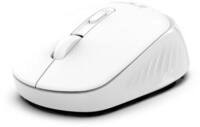 INCA Candy Design Wireless Mouse Maus, 2.4GHz Wireless, Ergnomisch Maus