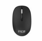 INCA Maus RF Wireless Ergonomisch 1200 DPI 2,4 GHz kabellose Maus Maus