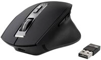 Renkforce Wireless Mouse RF-5150984 M&auml;use (Ergonomisch)