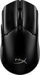 HyperX Pulsefire Haste 2 Core Wireless Gaming-Maus (Bluetooth, USB, Funk)
