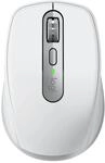 Logitech Maus