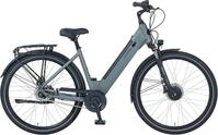 Prophete E-Bike Cityrad Geniesser 2.8, 7 Gang Shimano Nexus Schaltwerk,